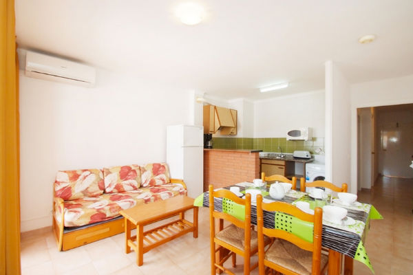 Advantages of renting an apartment for your holidays
