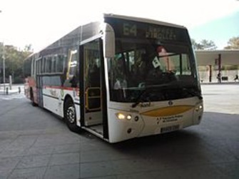 Rental apartments Estartit: a new bus line connects Figueres and Torroella