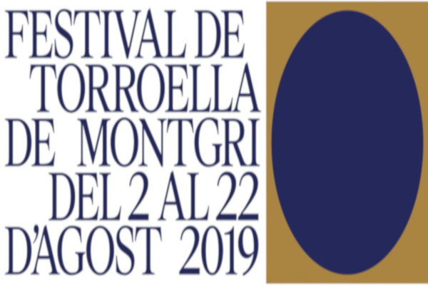 The 39th Torroella de Montgrí Festival is here! – August 2019