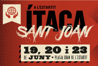 The Ítaca Sant Joan Festival has already completed the list of the groups that will be present in the 2020 edition – March 2020