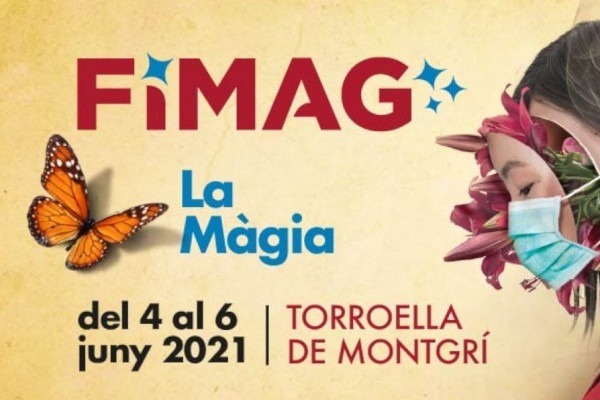 International Magic Fair 2021 – January 2021