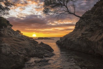“Costa Brava” Photography Exhibition – March 2021