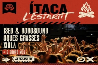 Ítaca Festival 2021 – June 2021