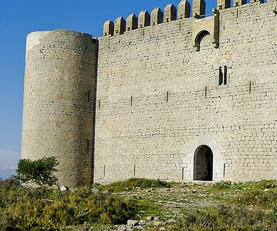 Montgrí Castle