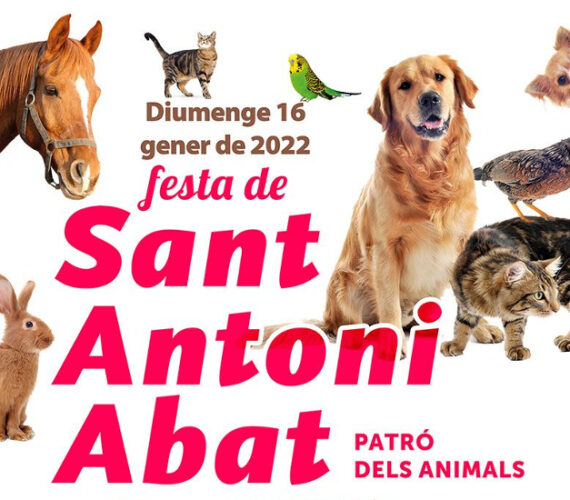Festival of Sant Antoni Abat