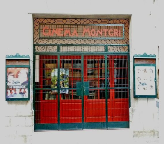 Cineclub Montgrí