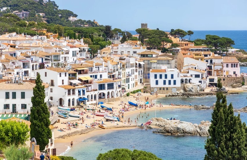 charming towns near l’Estartit part II