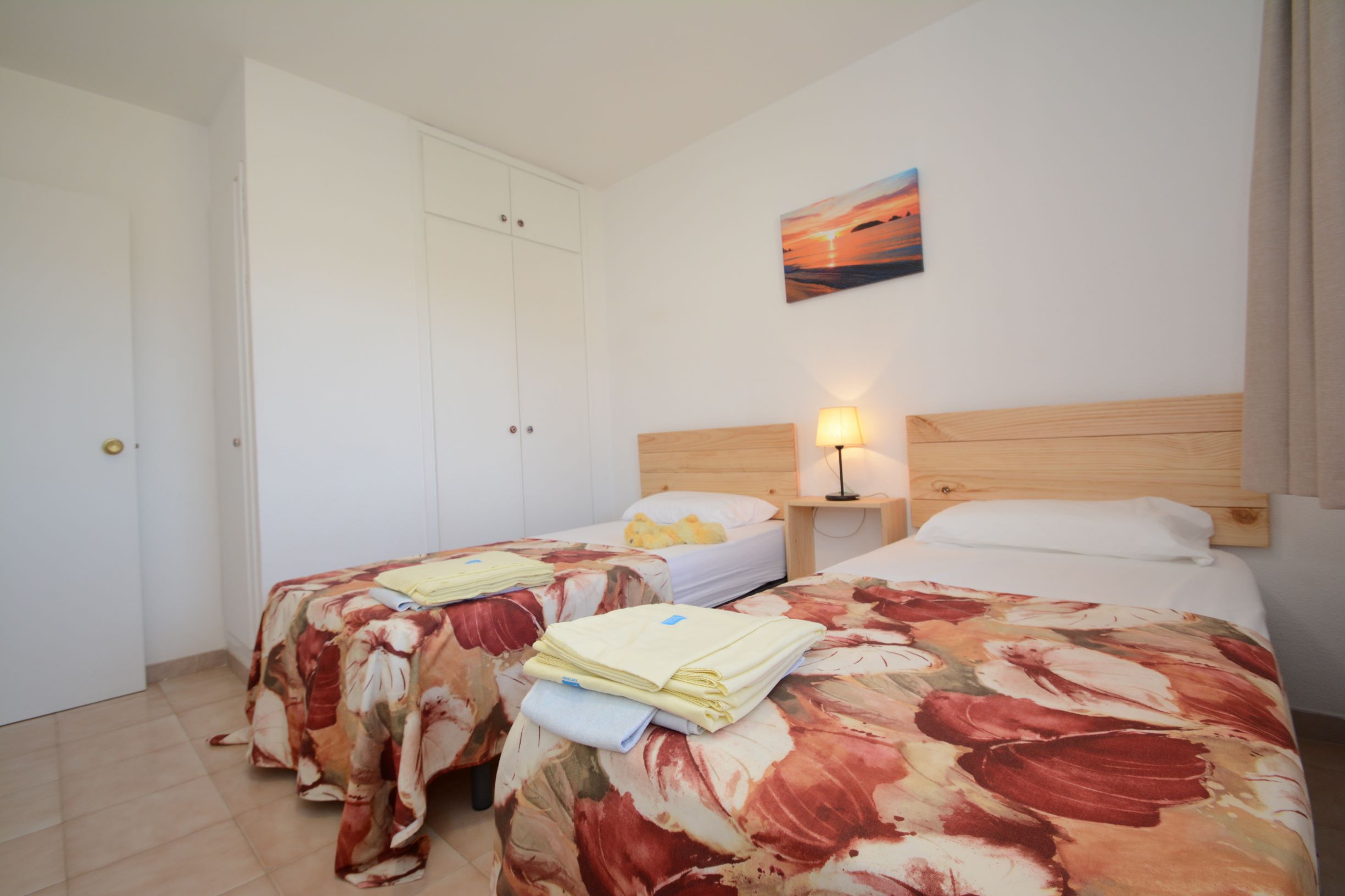 Main bedroom